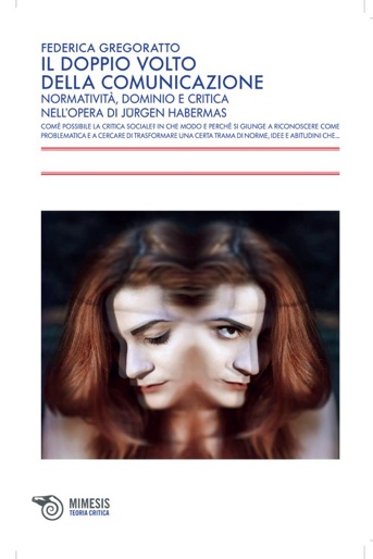 Cover of Il doppio volto della comunicazione