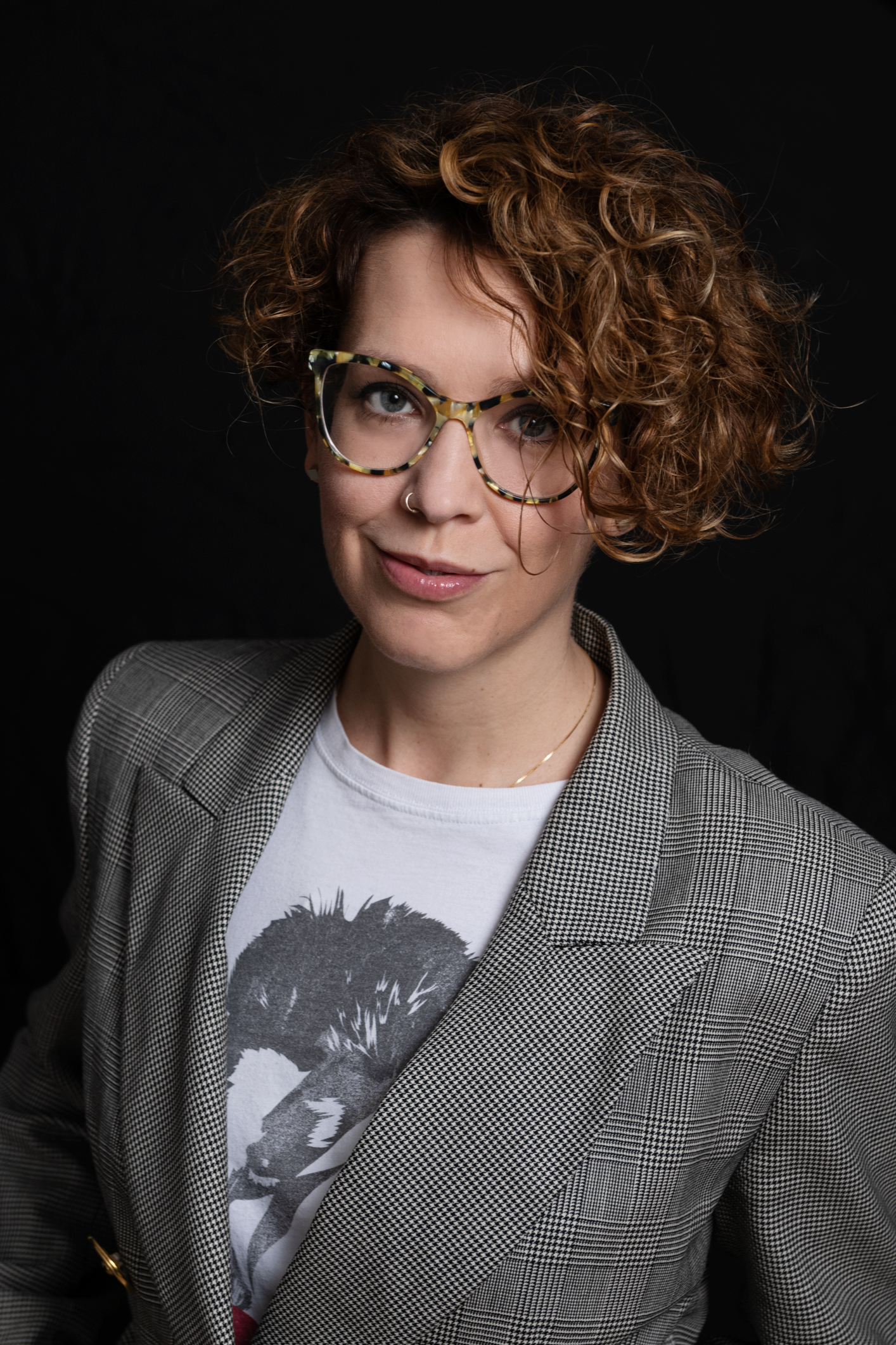 Federica Gregoratto